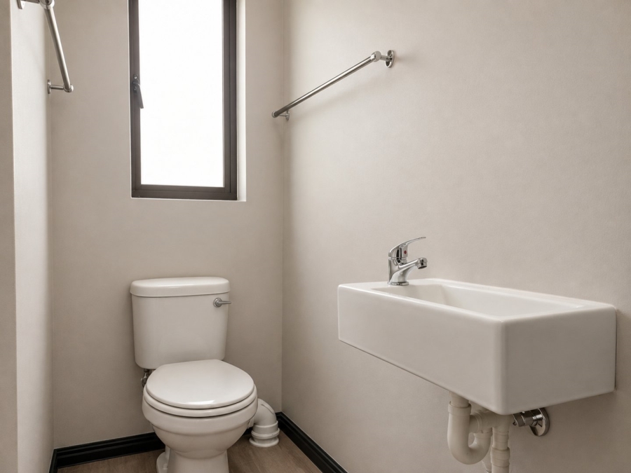 3 Bedroom Property for Sale in Twee Kuilen Western Cape